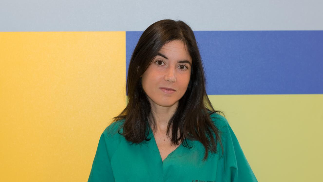 NEOH - Ana Melgar