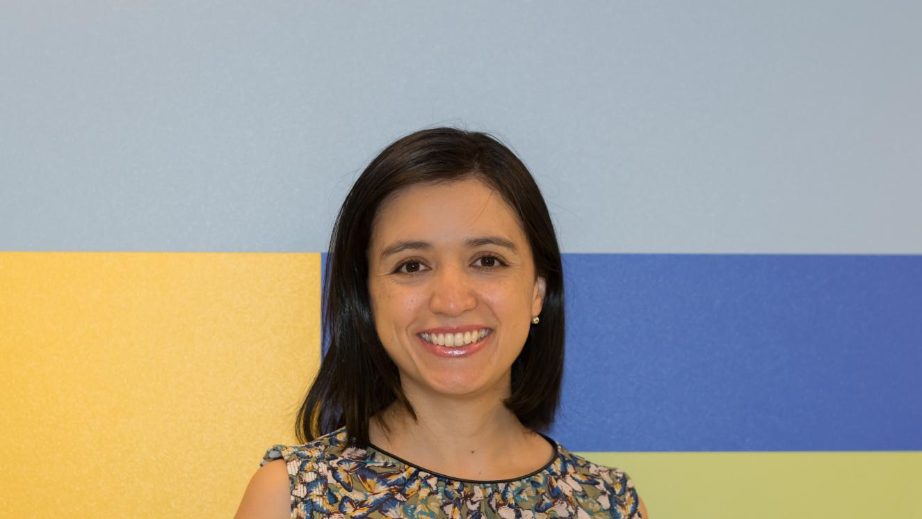NEOH - Catalina Morales
