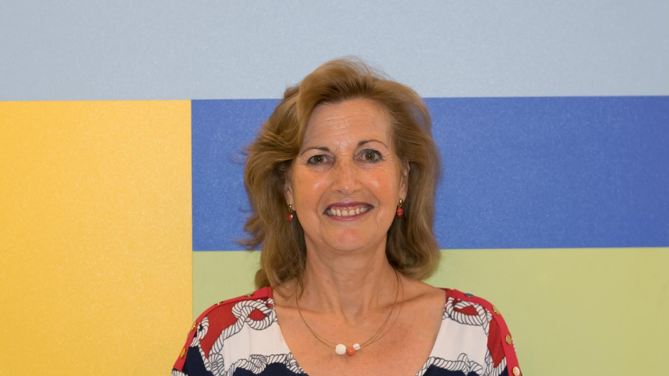 NEOH - María José Torres