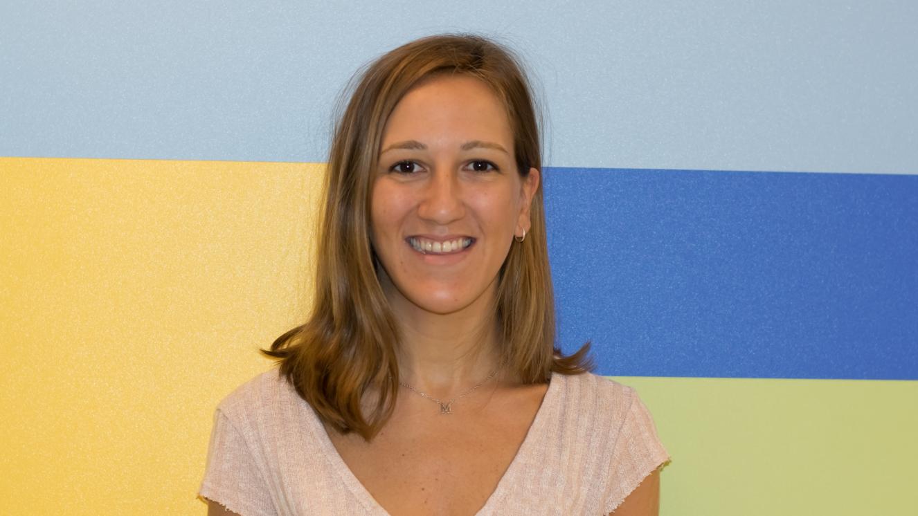 NEOH- María Palomares