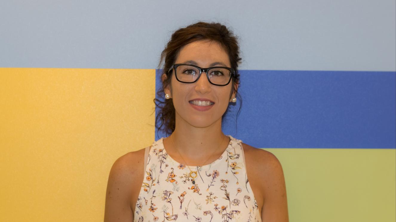 NEOH - Tania Carbayo