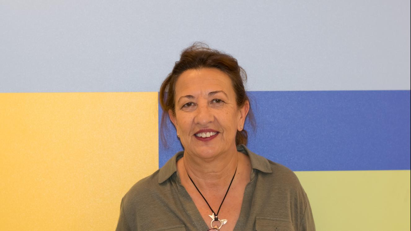Juliana Acuña - Enfermera de alta precoz