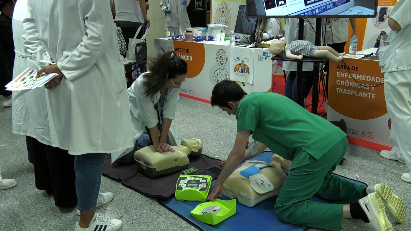 Simulación RCP