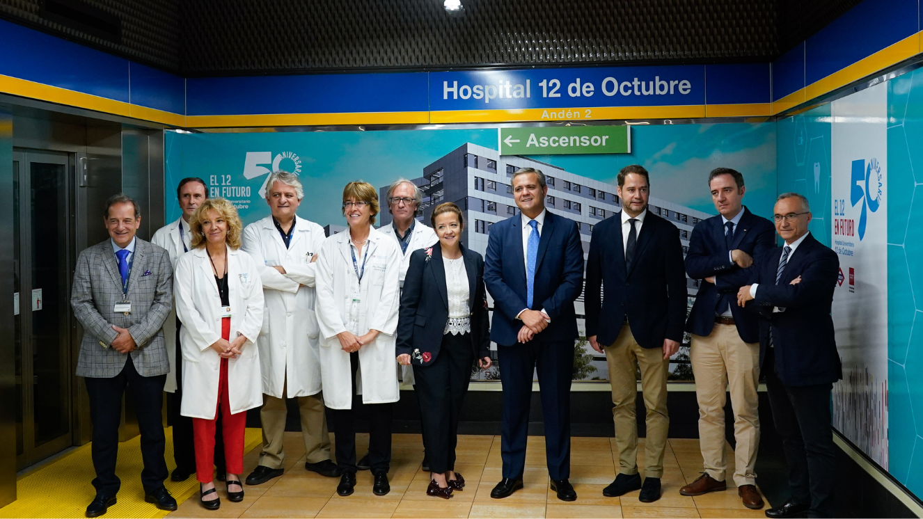 foto de grupo