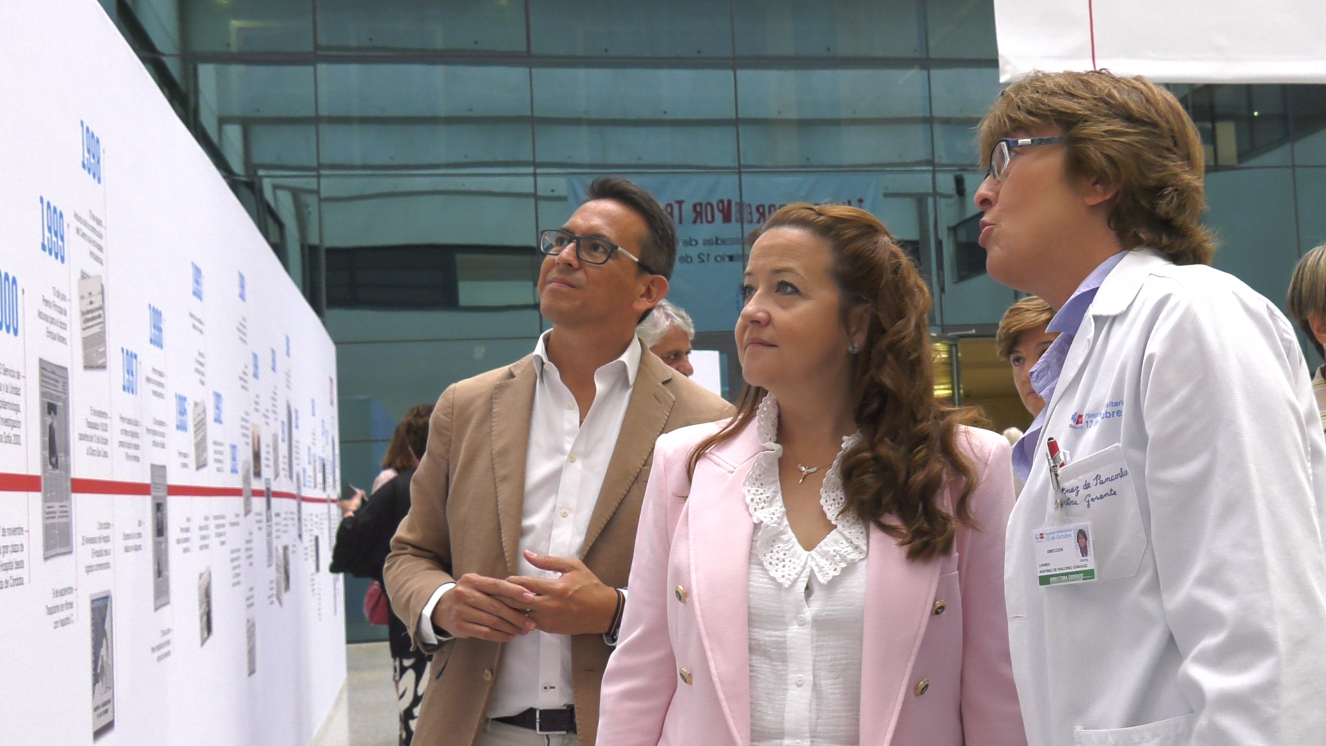 expo 50 aniversario