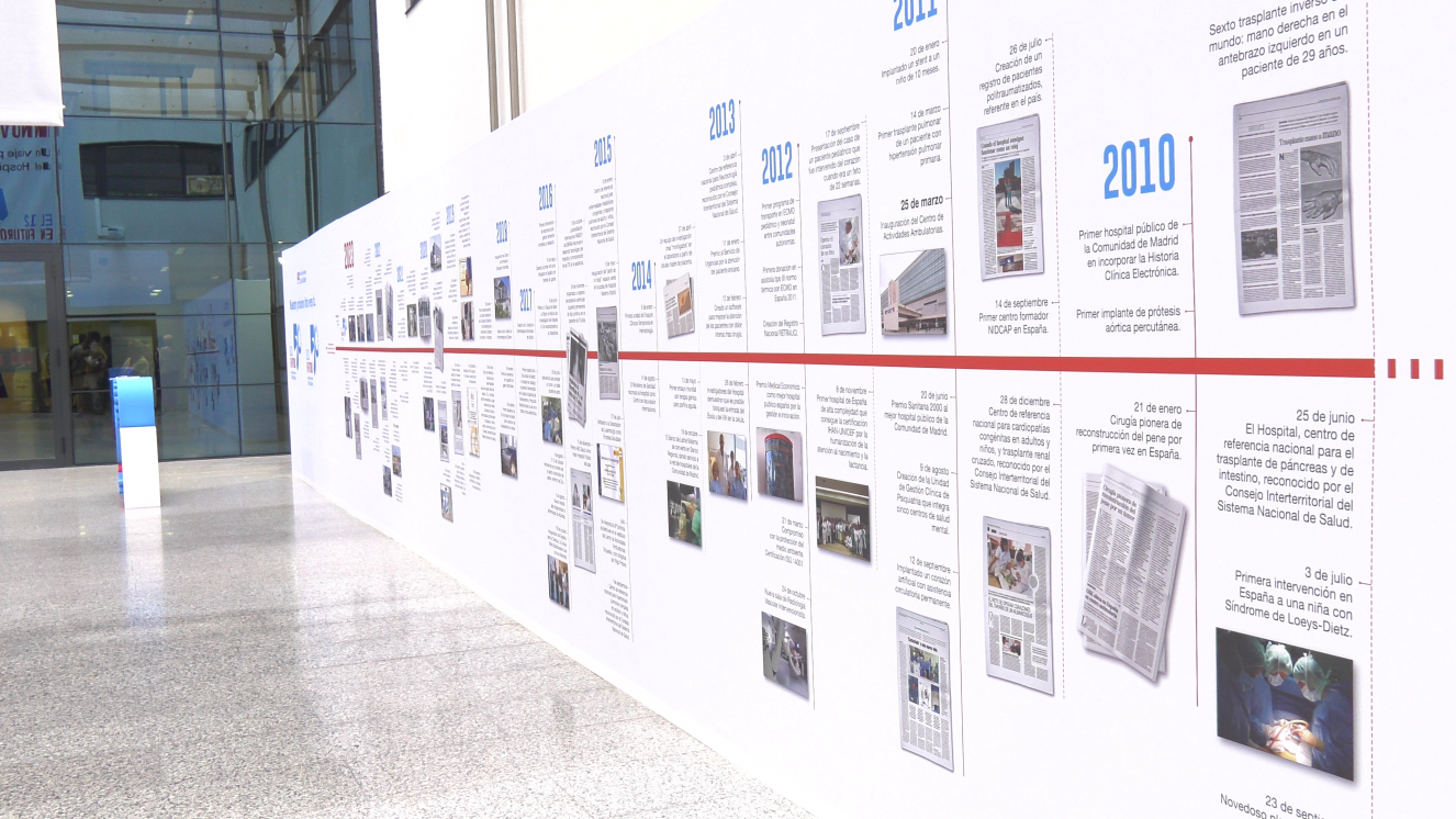 expo 50 aniversario