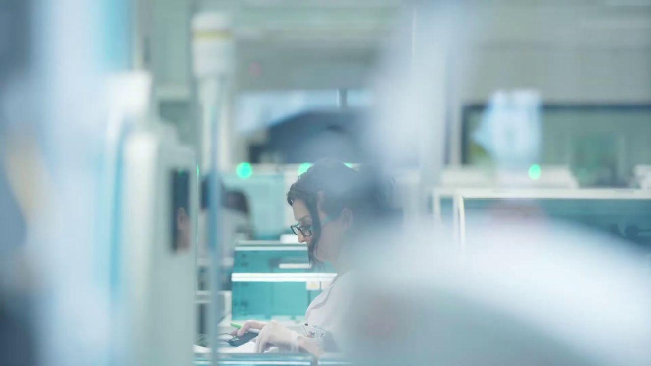 Laboratorio de bioquímica 3