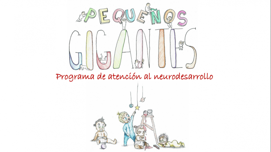 Programa de atención al neurodesarrollo para padres 