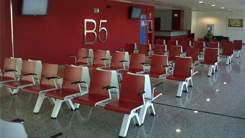 Centro de Actividades Ambulatorias