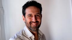 Alfredo Tagarro