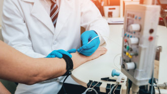 Electromiografía