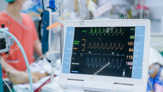 sala de hemodinámica (prueba)