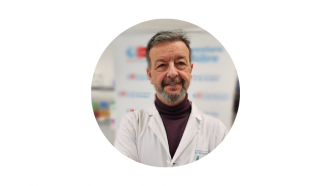 Doctor Luis Álvarez Vallina 