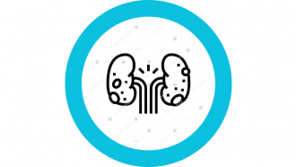 glomerulonefritis prueba