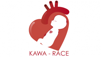 Logo KAWA-RACE