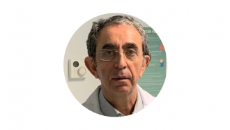 José Tomás pediatra