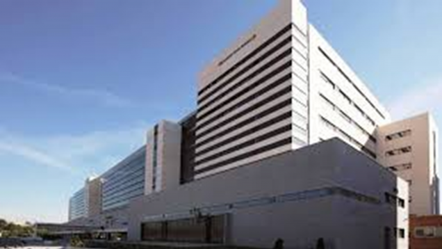 Centro de actividades ambulatorias 