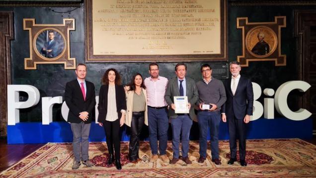 Premios Best In Class Oncología