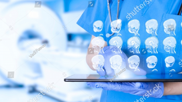 Neurología infantil prueba