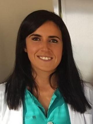 Dra. Ana Maria Castaño León